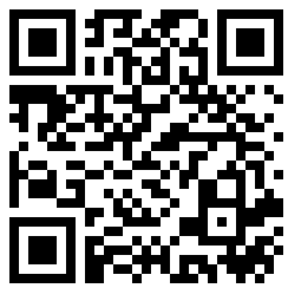 QR Code App Store
