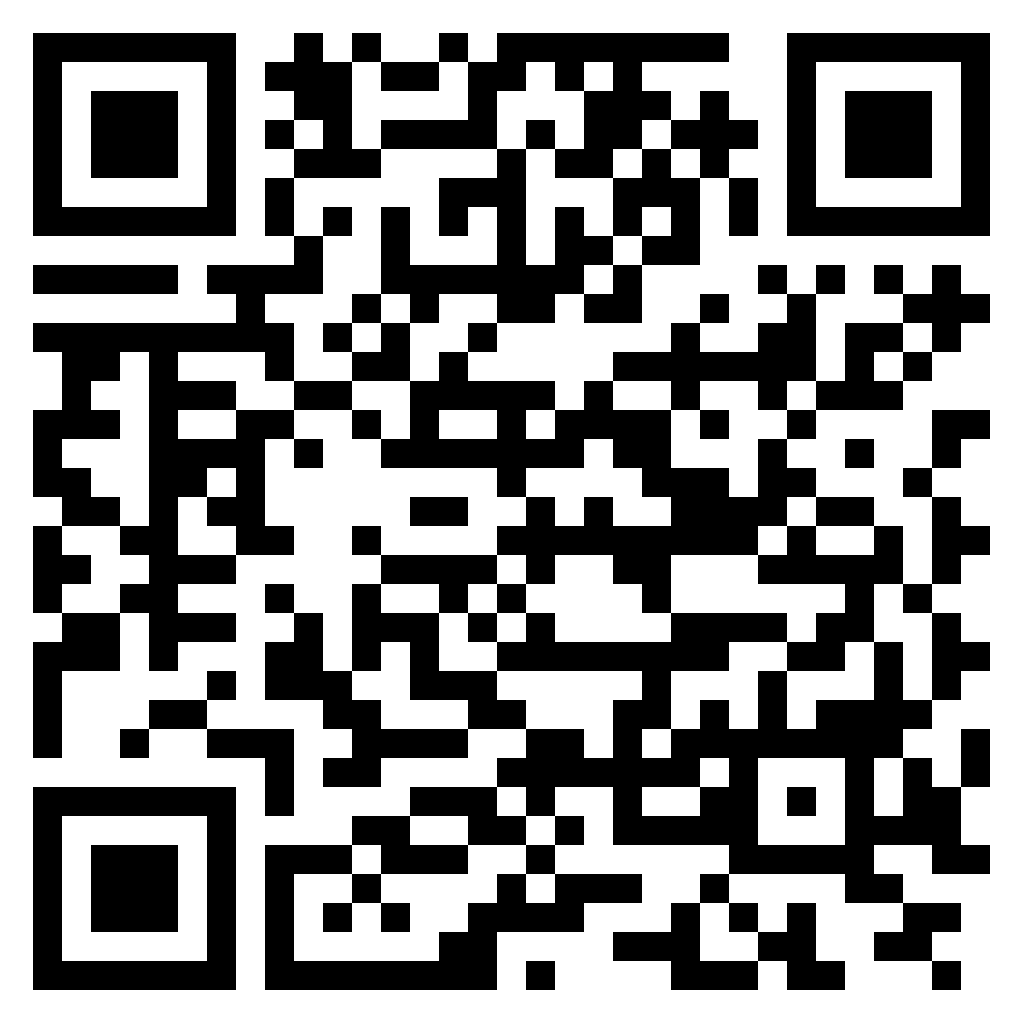 QR Code Play Store